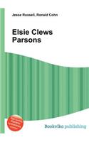 Elsie Clews Parsons