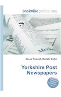 Yorkshire Post Newspapers