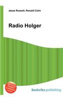 Radio Holger