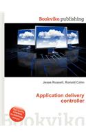 Application Delivery Controller
