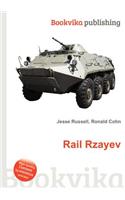 Rail Rzayev