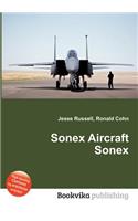 Sonex Aircraft Sonex