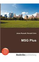 Msg Plus