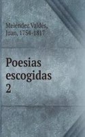 Poesias escogidas