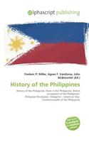 History of the Philippines