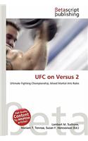 Ufc on Versus 2