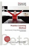 Practice Learning Method: (English)