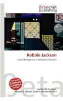 Robbie Jackson: (English)