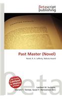 Past Master (Novel)