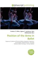 Position of the Arms in Ballet: (English)