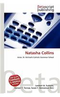 Natasha Collins: (English)