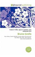 Bruno Grollo