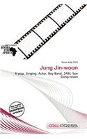 Jung Jin-Woon: (English)