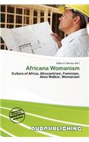 Africana Womanism