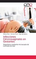 Infecciones Cérvicovaginales en Gestantes