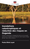 Inondations catastrophiques et réduction des risques en Ouganda