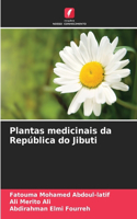 Plantas medicinais da República do Jibuti
