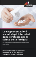 rappresentazioni sociali degli infermieri della strategia per la salute della famiglia