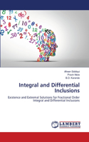 Integral and Differential Inclusions