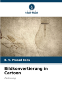 Bildkonvertierung in Cartoon