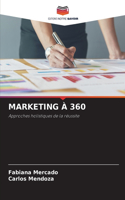 Marketing À 360