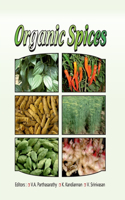 Organic Spices