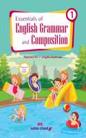 Essentials of English Grammar and Composition -01 (2025-26 Session)