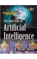 Introduction To Artificial Intelligence 

