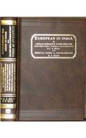 European in India - or, Anglo-Indians Vade-Mecum : Indian social customs and native characters
