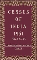 Census of India 1951: Madras And Coorg - Report Volume Book 11 Vol. III, Pt. 1-A [Hardcover]