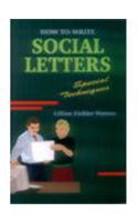 How To Write Social Letters