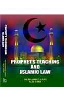 Prophet's Teaching and Islamic Law