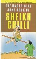 The Unofficial Joke Book of Sheikh Chilli