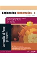 Engineering Mathematics – I (For Pune University)