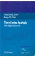 Time Series Analysis: With Applications In R, 2nd Edition