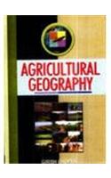 Agricultural Geography