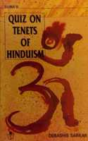 Quiz on Tenets of Hinduism