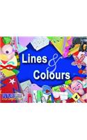 Lines and Colour -4