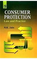 Consumer Protection : Law And Practice