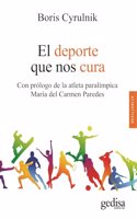 DePorte Que Nos Cura, El