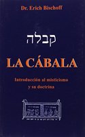 La Cabala: Introduccion al misticismo judio y su doctrina