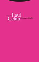 Obras Completas. Celan (Spanish Edition)
