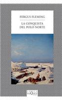 La Conquista del Polo Norte