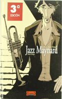 JAZZ MAYNARD 01: HOME SWEET HOME (COMIC) (Spanish Edition)