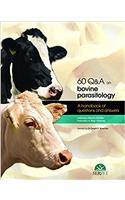 60 Q&A on bovine parasitology. A handbook of question and answers