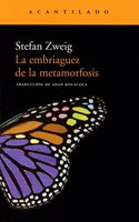 La embriaguez de la metamorfosis