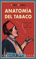 Anatomia del tabaco