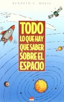 Todo lo que hay que saber sobre el espacio / Everything You Need to Know about Space