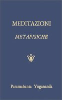 Meditazioni Metafisiche/Metaphysical Meditations