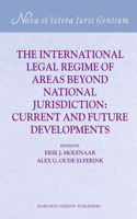 International Legal Regime of Areas Beyond National Jurisdiction